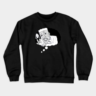 Bon Appetit Crewneck Sweatshirt